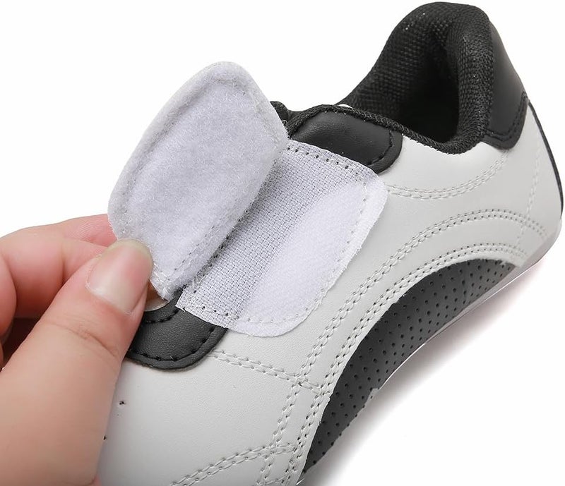 MSMAX Taekwondo Shoes Light Weight Boxing Karate Kung Fu Tai Chi Training Sneakers - Image 5